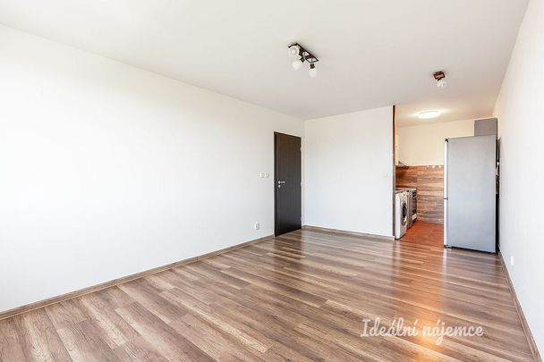 Pronájem bytu 2+kk 45 m² - Photo 1
