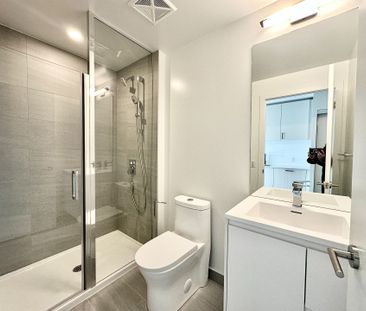 For Lease - 1 Quarrington Lane Unit# 817, Toronto, Ontario - Photo 5