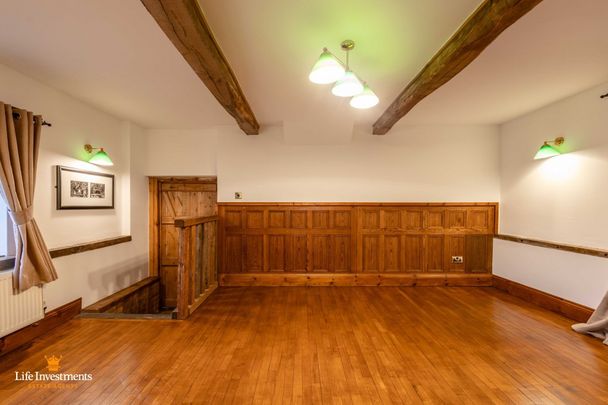 Bilton Fields, Bilton Fields Farm Lane, Rugby - Photo 1