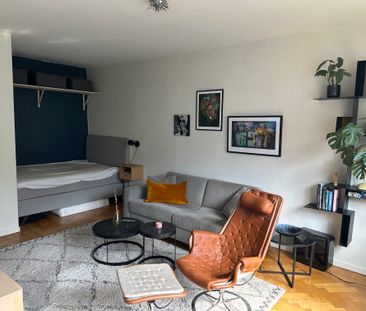 Kocksgatan, Stockholm - Photo 1