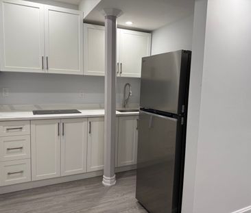 For Lease - 206 Corner Ridge Road Unit# Basement Unit 2, Aurora, On... - Photo 6