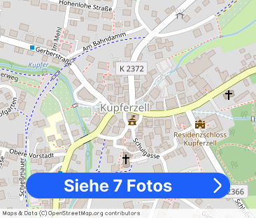 **Hier können Sie sofort einziehen** 2-Zimmer-Wohnung perfekt für ZWEI - Foto 1