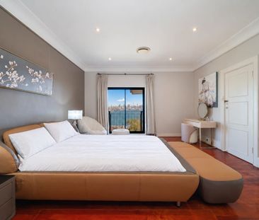 An Exclusive Vaucluse Residence with Spectacular Harbour Views & Lu... - Photo 3