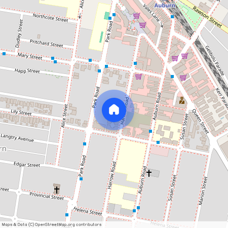 5/31-33 Harrow Rd, NSW 2144, Auburn