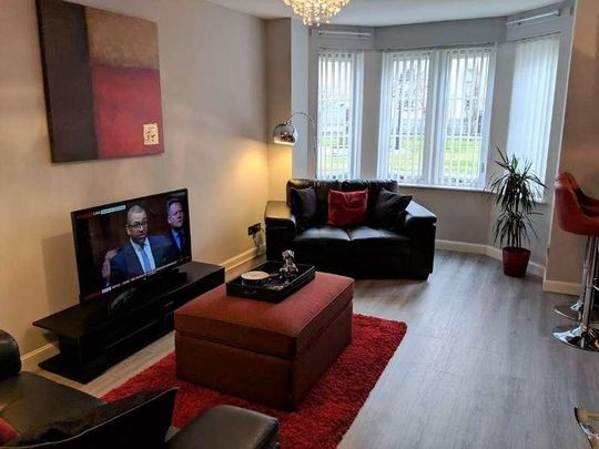 Fonthill Avenue, Ferryhill, Aberdeen, AB11 - Photo 1