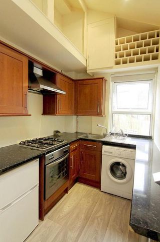 Studio to rent - Photo 4