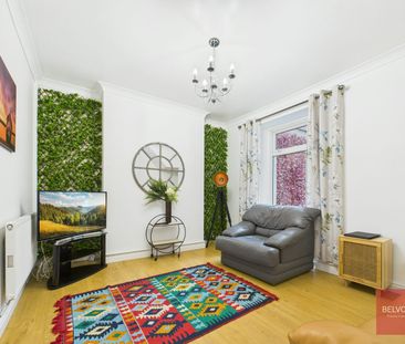 Ground floor flat to rent on - Photo 6