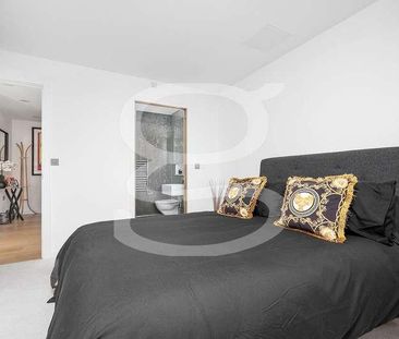 Abbey Road, St John's Wood, NW8 - Photo 5