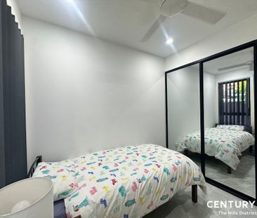 Stylish 2 Bedroom Granny Flat - Photo 1