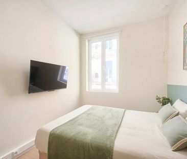 Largo Vitorino Damásio, Lisbon, Lisbon 1200-872 - Photo 3