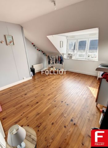 A LOUER DUCEY LES CHERIS : maison T5 (95 m²) en location - Photo 4