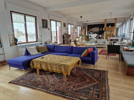 Loft te huur - Foto 5