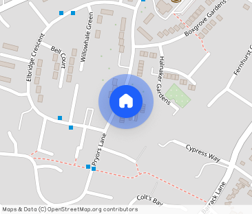 Pryors Green, Bognor Regis, PO21 - Photo 1