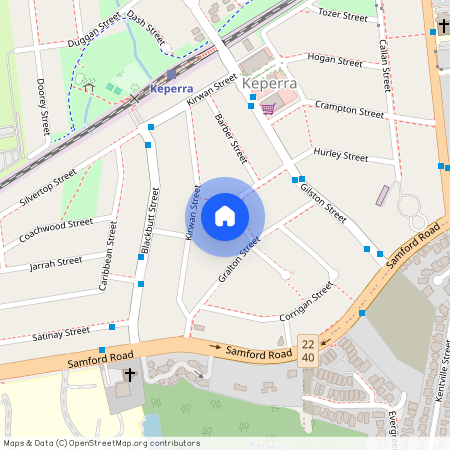 4/31 Grimstone Street, Qld 4054, Keperra