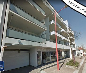 Location Appartement 3 pièces 66m² LINGOLSHEIM 67380 - Photo 6