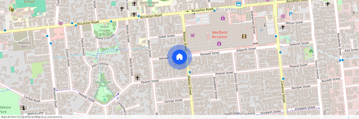 4/37 Maxwell Street, Riccarton, Christchurch City