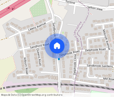 Sandbrook Road, Orrell - Photo 1