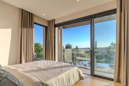 Tout savoir sur cette maison dans le quartier Ecarts Sud, à Valbonne - Photo 5