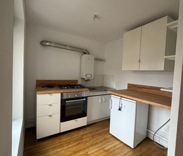 Location Appartement 2 pièces 33m² NANTES 44000 - Photo 3