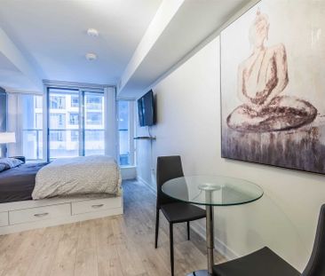 For Lease - 27 Bathurst Street Unit# 419, Toronto, Ontario - Photo 5