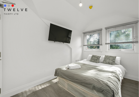 Studio to rent - Photo 3