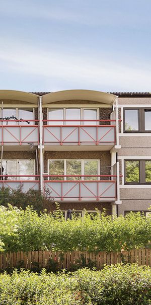 Jungmansgatan 111 - Foto 1