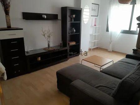 Alquiler de piso en Calle Pacífico, 18 - Photo 3