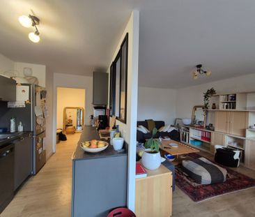 CHAMBERY LE VIEUX BEAU T3 – REF 570 - Photo 1