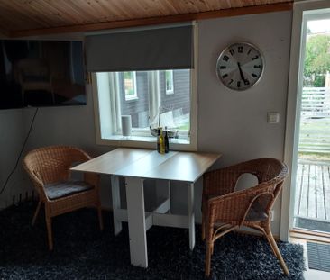 Bivägen, Åhus - Photo 2