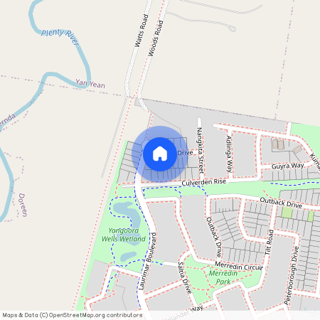 6 Trenino Drive, Vic 3754, Doreen