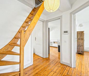 Tout savoir sur cette maison à Ixelles, à Ixelles - Photo 3