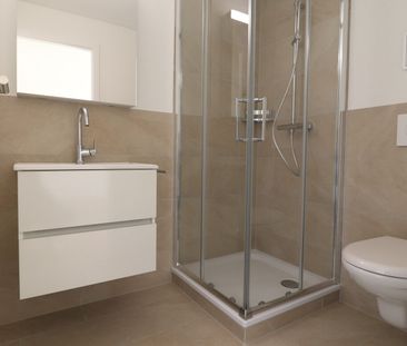 SCHÖNE 1.5-Zimmer-Wohnung - neu saniert - Photo 1