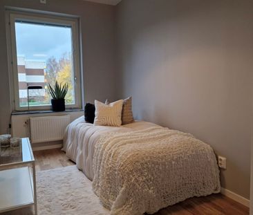 Mandelgatan 6 - Foto 6