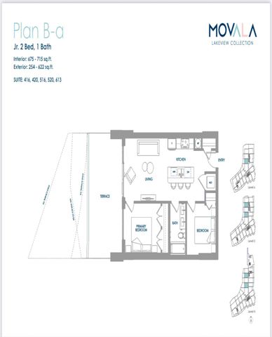 Magical Views at BRAND NEW MOVALA! - Photo 5