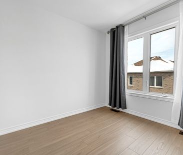 For Lease - 51 Albert Lewis Street, Markham, Ontario - Photo 5