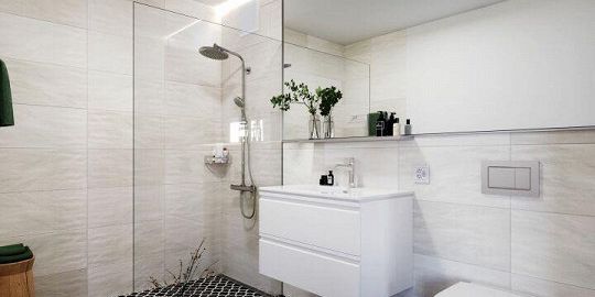 Neubauprojekt "Im Rickenbacherfeld" in Wangen bei Olten - Foto 3