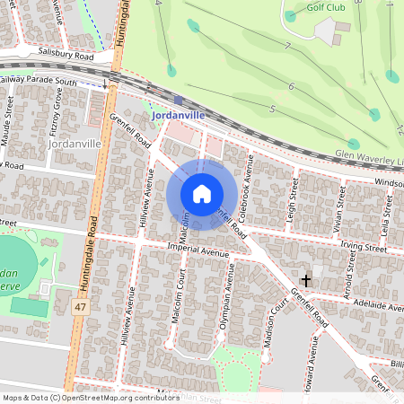 1/6 Malcolm Court, Vic 3149, Mount Waverley