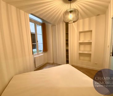 Appartement BLOIS - 2 pièce(s) - 32 m2 - Photo 5