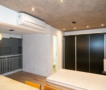 Studio para alugar com 35m², 0 quarto e 1 vaga - Photo 2