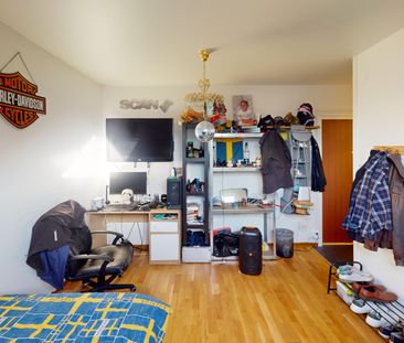 Stamkullevägen 26 - Photo 2