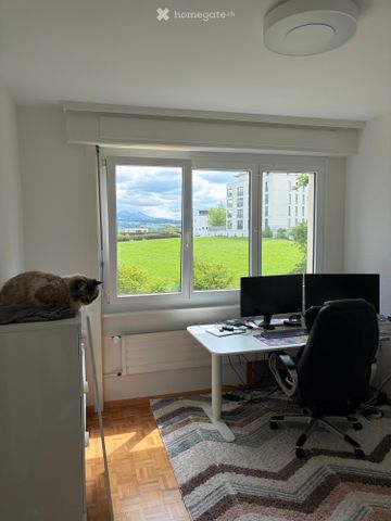 3 Zimmer, 86 m² - Photo 3