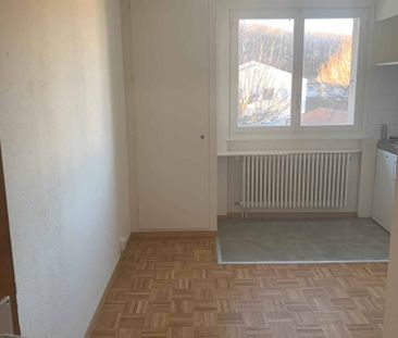 1 Zimmer, 18 m², 1. Stock - Photo 5