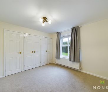 3 Hermitage Close, Shrewsbury, SY5 9QL - Photo 5