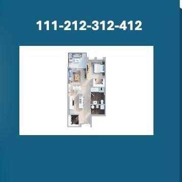 1 CH - 1 SDB - Gatineau - $1,700 /mo - Photo 3