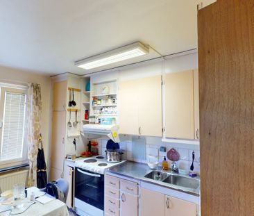 Fristadsgatan, Eskilstuna - Foto 1