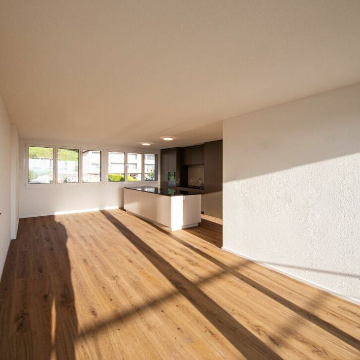 Stylische Penthouse Wohnung 2,5-Zi - Photo 1
