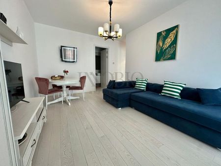 Apartament 2 Camere | Win Herastrau | Loc de Parcare - Fotografie 5