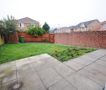 3 bedroom semi-detached house to rent - Photo 5