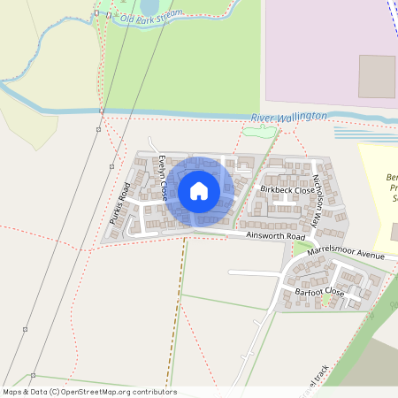 34 Ainsworth Road, Hampshire, PO7 3DL, Waterlooville