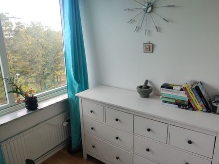 Danderyd - 3rok - 12mån - 18.400kr/mån - Photo 2